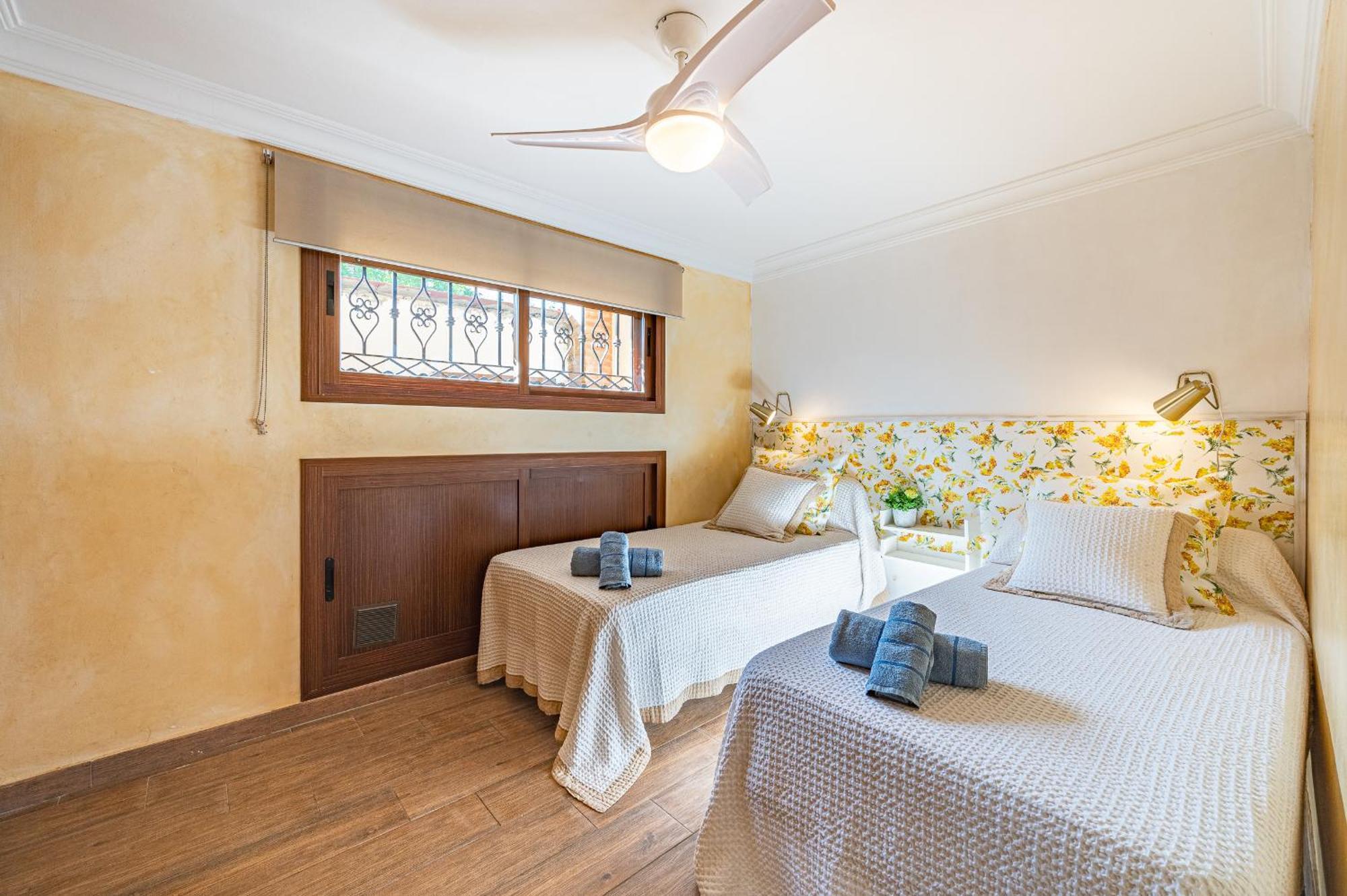 Chalet En Marbella, Casa Valle Iruelas Екстериор снимка